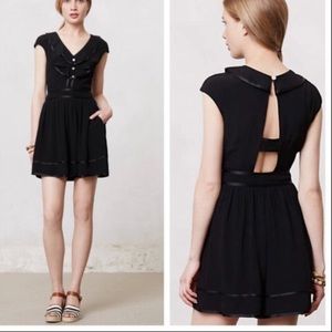 Elevenses Alexa Ruffle Romper